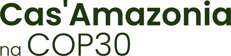 CasAmazônia na COP30